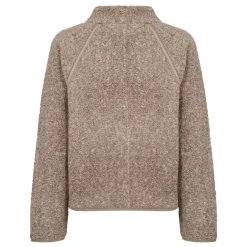 Leveté Room jakke - PERNILLE 1 1195/island fossil