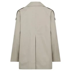 Leveté Room jakke - PIPER 2 1195/island fossil