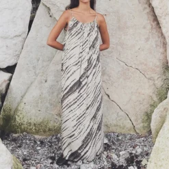 Leveté Room kjole - Grith 4 L195C