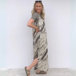 Leveté Room kjole - Grith 4 L195C