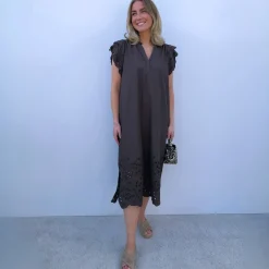 Leveté Room kjole - Grolet 7 L895