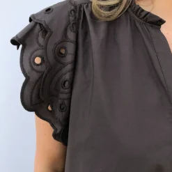 Leveté Room kjole - Grolet 7 L895