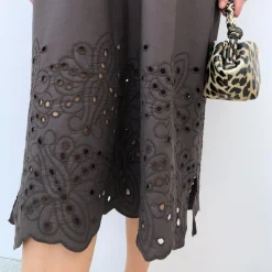 Leveté Room kjole - Grolet 7 L895