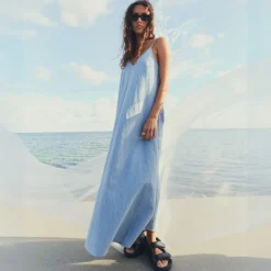 Leveté Room kjole - LENNON 4 L610