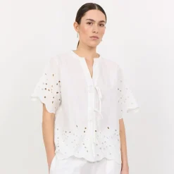 Leveté Room skjorte - Grolet 8 L101