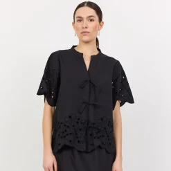 Leveté Room skjorte - Grolet 8 L999