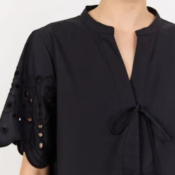 Leveté Room skjorte - Grolet 8 L999