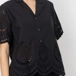 Leveté Room skjorte - GROLET 2 L999