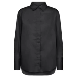 Leveté Room skjorte - Isla Solid 7 L999