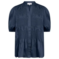 Leveté Room skjorte - ISLA SOLID 137 6278/big dipper