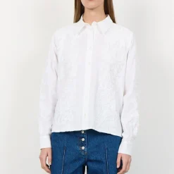 Leveté Room skjorte - KAROL 1 L100