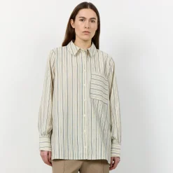 Leveté Room skjorte - KETTA 1 L185C