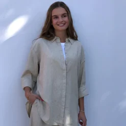 Leveté Room skjorte - Naja 20 L9195