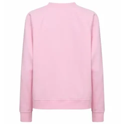 Leveté Room sweatshirt - Nuka 11 4120/rose