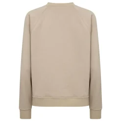 Leveté Room sweatshirt - Nuka 11 1195/island fossil