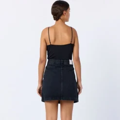 Leveté Room top - Caro 1 L999 black