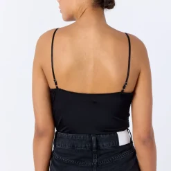 Leveté Room top - Caro 1 L999 black