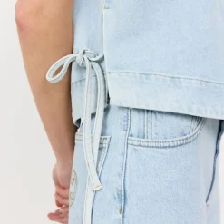 Leveté Room top - Kosa 9 L650