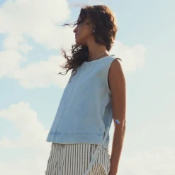 Leveté Room top - Kosa 9 L650