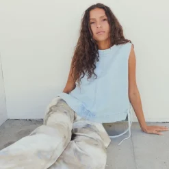 Leveté Room top - Kosa 9 L650