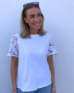 Leveté Room t-shirt - Kowa 8 L100