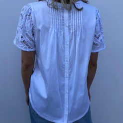 Leveté Room t-shirt - Kowa 8 L100