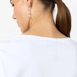 Leveté Room t-shirt - PALOMA 1 1000/white