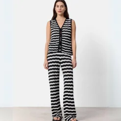 Leveté Room vest - HARLOW 2 l999c