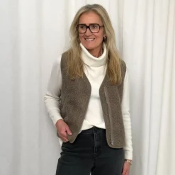 Leveté Room vest - NISSA 1 L865