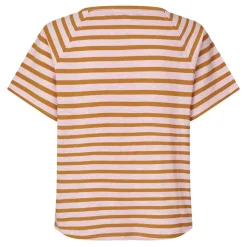 Lollys Laundry t-shirt - Liz SS light pink