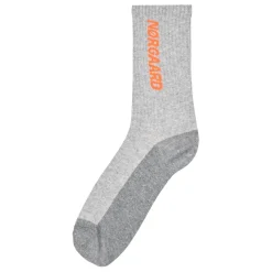Mads Nørgaard strømpeæske - Sock Box Logo Stepper mix