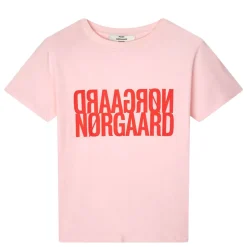 Mads Nørgaard t-shirt - Trenda P blushing bride