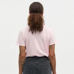 Mads Nørgaard t-shirt - Trenda P blushing bride