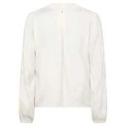 Mos Mosh bluse - Hefa Paisleya ecru