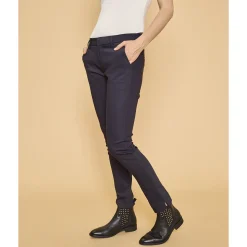 Mos Mosh buks - Abbey Night Sustainable navy