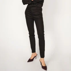 Mos Mosh buks - Abbey Night Sustainable black