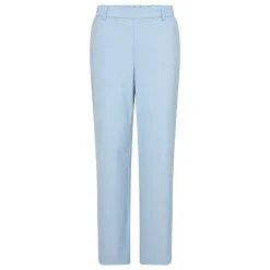 Mos Mosh bukser - Bai Roy light blue