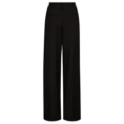 Mos Mosh bukser - Evie Bellevue black