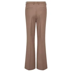 Mos Mosh bukser - Rhys Polly coffee quartz