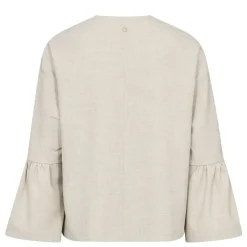 Mos Mosh jakke - Luca Bellini clay