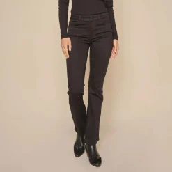 Mos Mosh jeans - Ashley Deluxe black