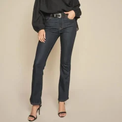 Mos Mosh jeans - Ashley Deluxe dark blue