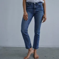 Mos Mosh jeans - Ashley Imera Ankle blue