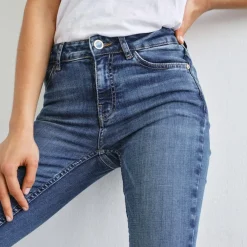 Mos Mosh jeans - Ashley Imera Ankle blue