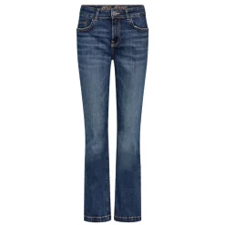 Mos Mosh jeans - Ashley Imera Regular blue