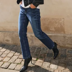 Mos Mosh jeans - Ashley Imera Regular blue