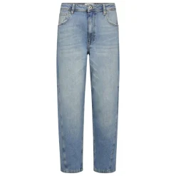 Mos Mosh jeans - Aymen Galleon mid blue