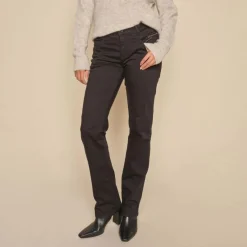 Mos Mosh jeans - Carla Naomi Deluxe black
