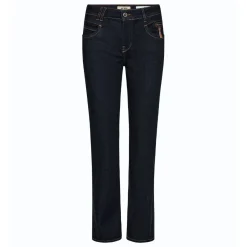 Mos Mosh jeans - Carla Naomi Deluxe dark blue