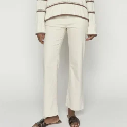 Mos Mosh jeans - Cecilia Perla clay